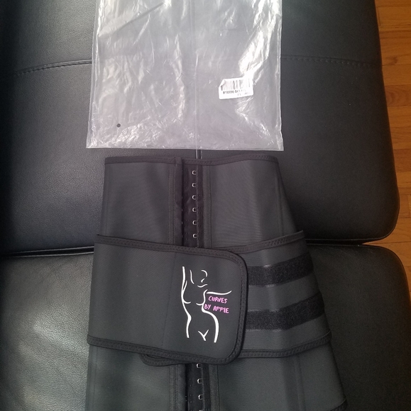 Women Waist Trainer ( exercise accessory) brand new all sizes available - Picture 4 of 5